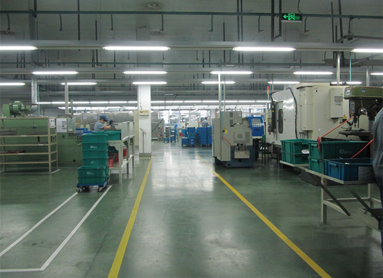 不發火耐磨地坪施工方案-環氧地坪漆，水性地坪漆!